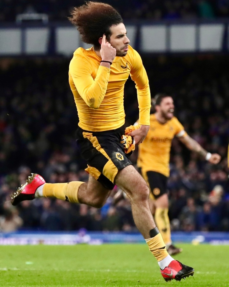 艾特-努里給所有狼隊球迷們的一封信：感謝你們的一切