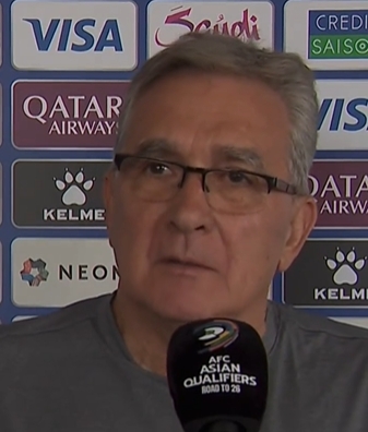 榮譽(yù)之戰！伊萬(wàn)：球員們對這場(chǎng)比賽都很激動(dòng)，目標就是主場(chǎng)取勝