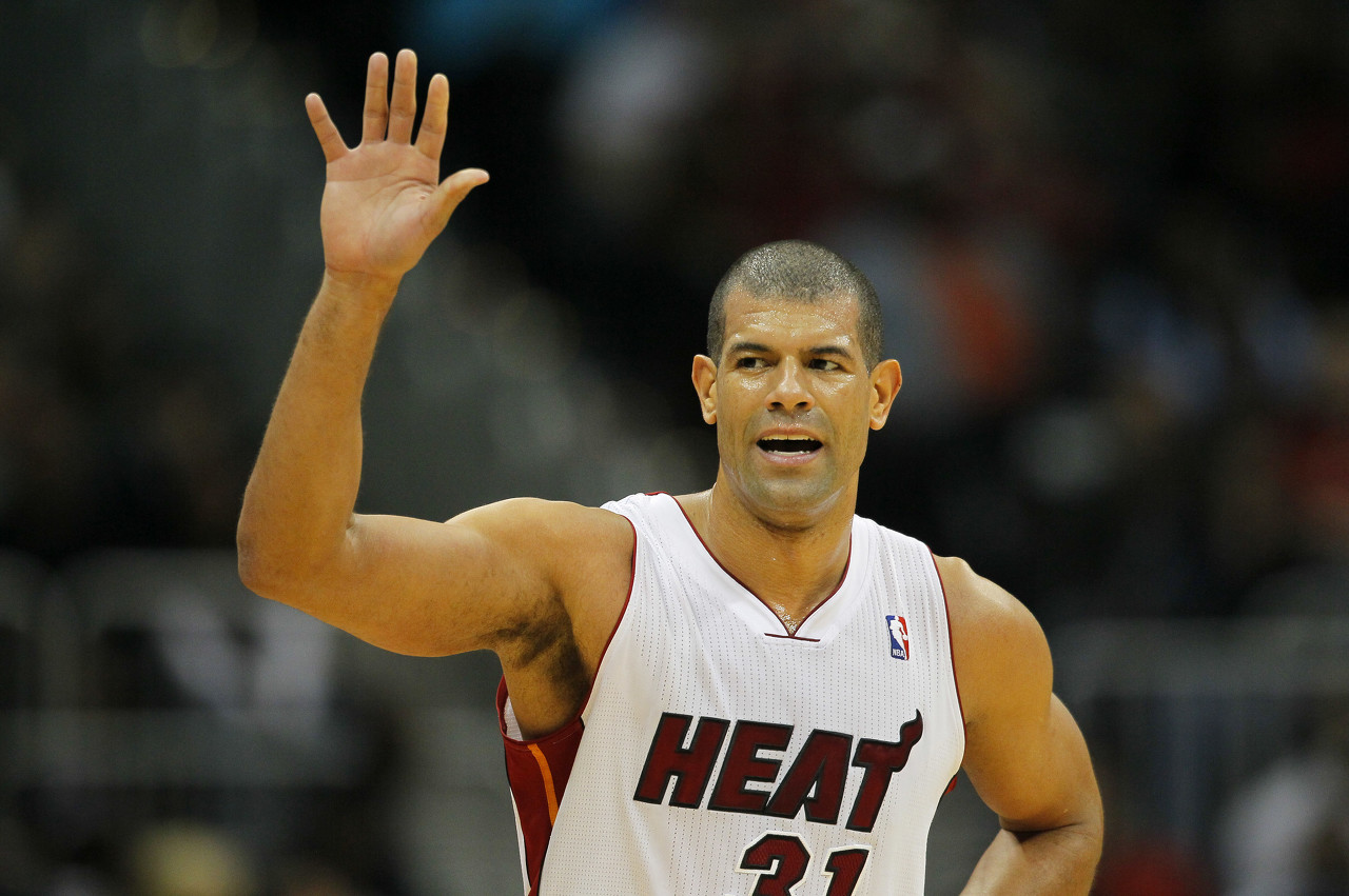 巴蒂爾：詹姆斯曾讓我擔任首發(fā)大前并兩次奪冠 喬丹一次都做不到