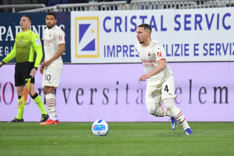 隆戈：馬賽不會(huì )1200萬(wàn)歐買(mǎi)斷本納塞爾，正與米蘭協(xié)商再次租借