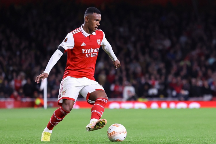 阿森納官方：曾多次被外租，22歲前鋒馬爾基尼奧斯轉會(huì )克魯塞羅