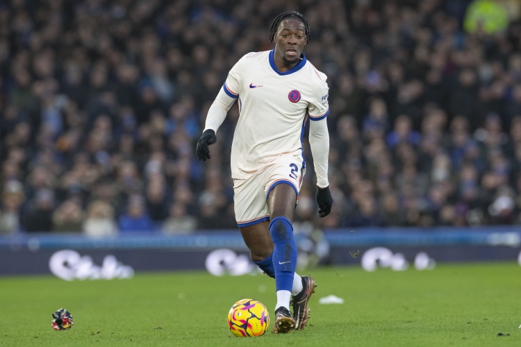 記者：尤文詢(xún)問(wèn)了迪薩西的情況 預計球員今夏將離開(kāi)切爾西