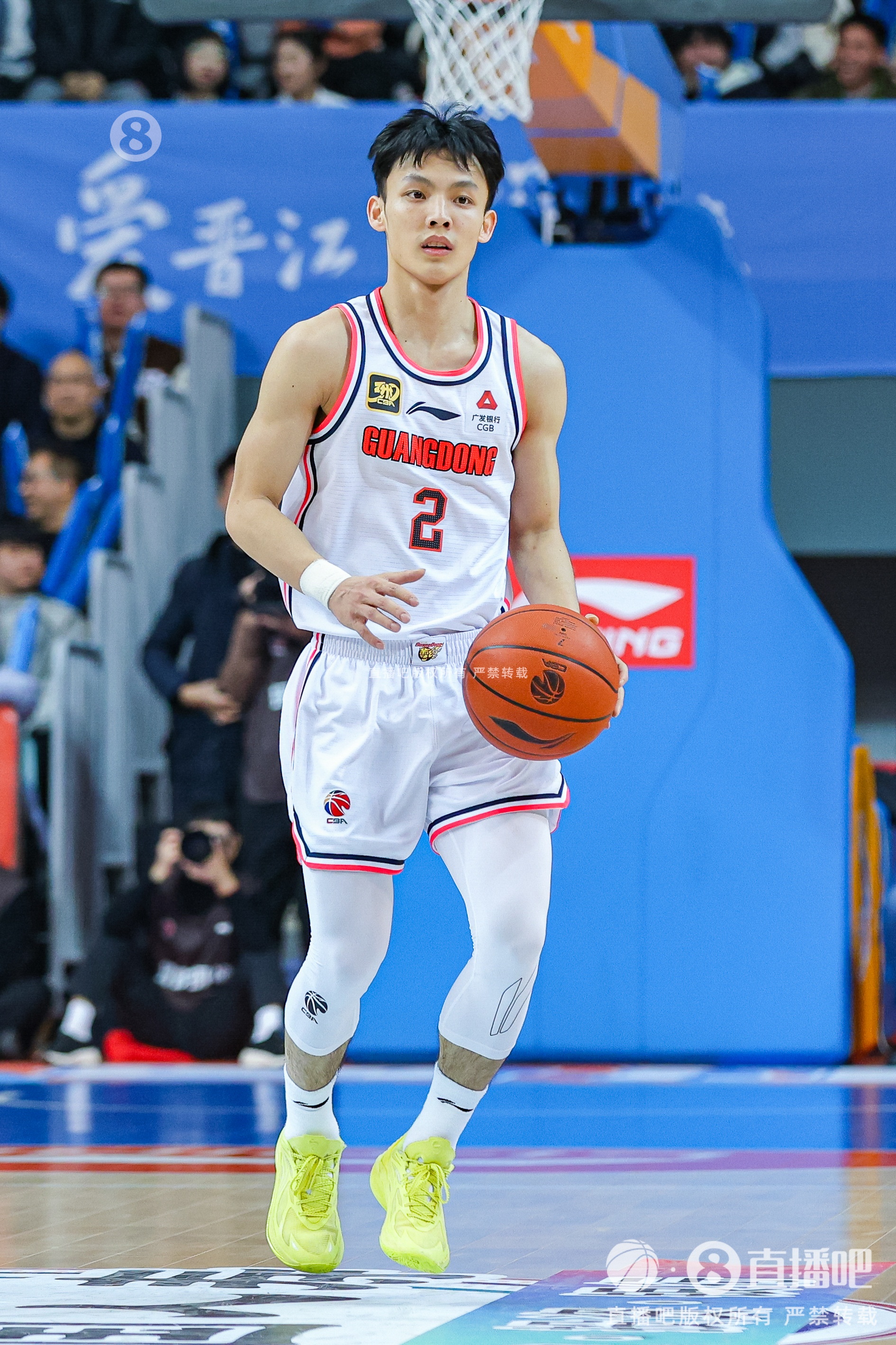 官方：徐杰當選第四屆惠州市籃球協(xié)會(huì )副會(huì )長(cháng)