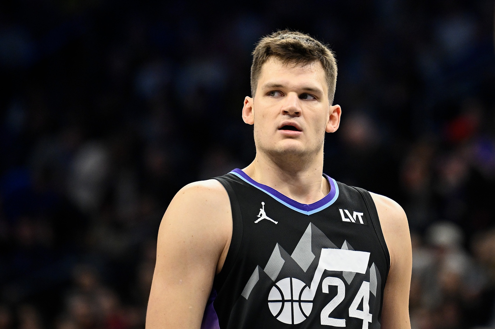 湖人沖凱斯勒??？Buha：爵士要價(jià)過(guò)高 克內克特+首輪恐都換不到