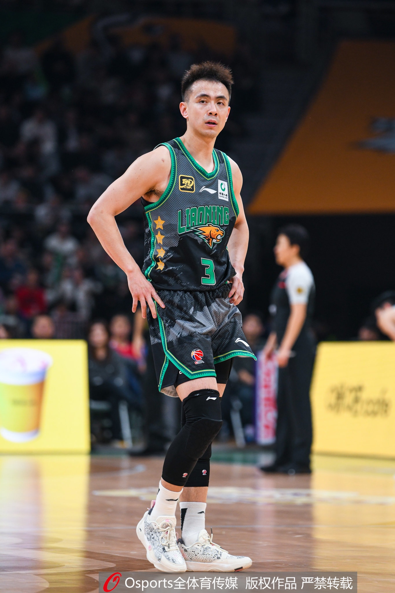 落選國家隊？探長(cháng)：趙繼偉要治療喉嚨部位傷病 所以跟郭士強請假