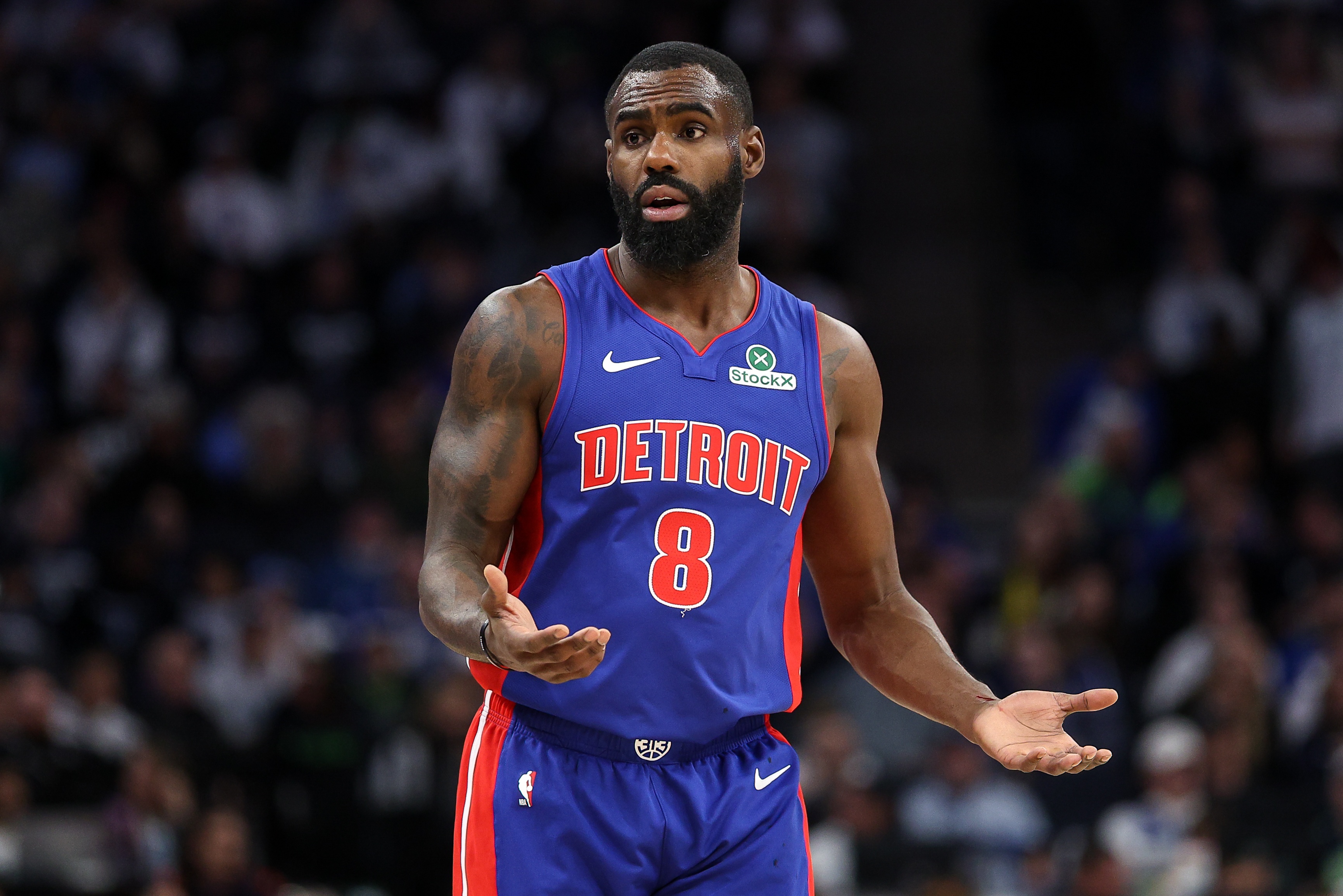 ??名記：活塞下賽季很難同時(shí)留下小哈達威&施羅德&比斯利