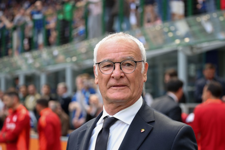 拉涅利拒絕意大利帥位：深思熟慮后，我決定全身心投入羅馬新崗位