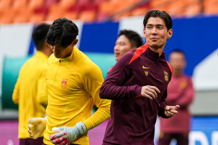 期待！侯永永、楊明洋、汪世欽今天有可能迎來(lái)國足生涯首秀