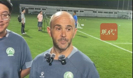 有望奪回南哥稱(chēng)號！南京主帥：不太在意目前排位 只在乎最終排名