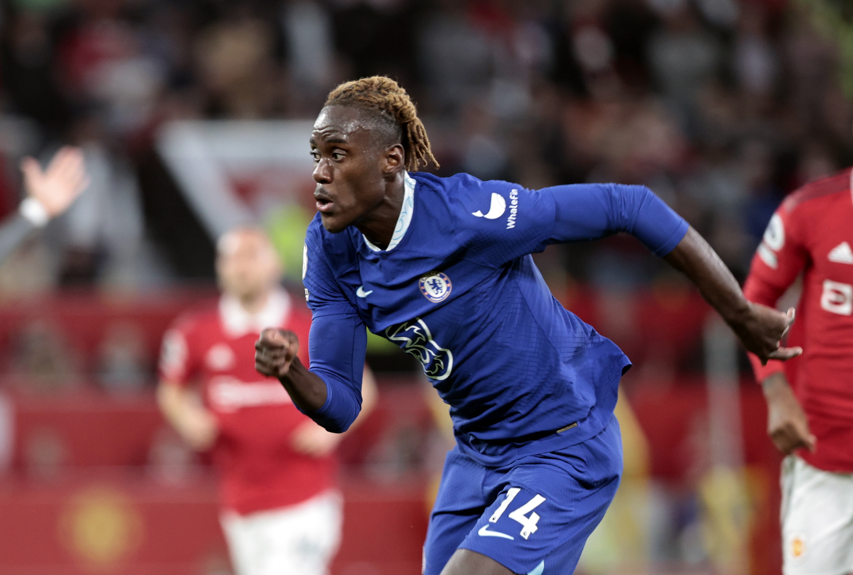 迪馬濟奧：那不勒斯在為后防線(xiàn)引援，查洛巴也是目標之一