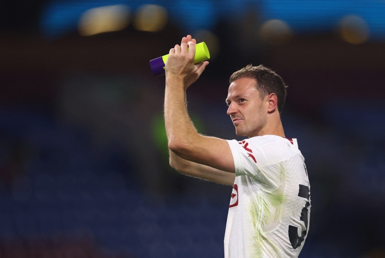 埃文斯談未來(lái)：還不確定，我感覺(jué)自己并不急于做任何事情