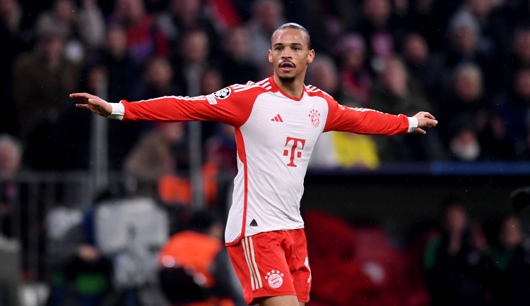 記者：加拉塔薩雷計劃本周免簽薩內，仍在討論他是否會(huì )參加世俱杯