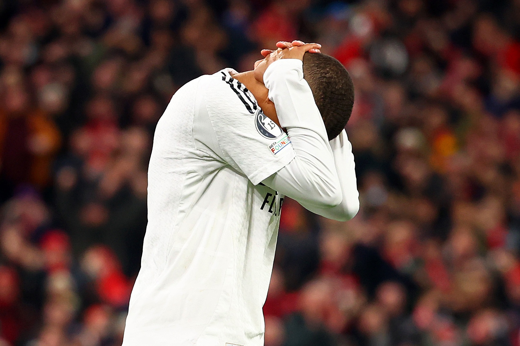 納賽爾：對姆巴佩離開(kāi)毫無(wú)遺憾，今年沒(méi)有他我們反而很幸運