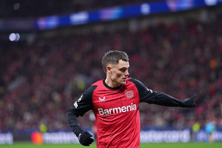 ?DO：維爾茨轉會(huì )談判進(jìn)入最后階段，利物浦無(wú)意出價(jià)1.5億歐