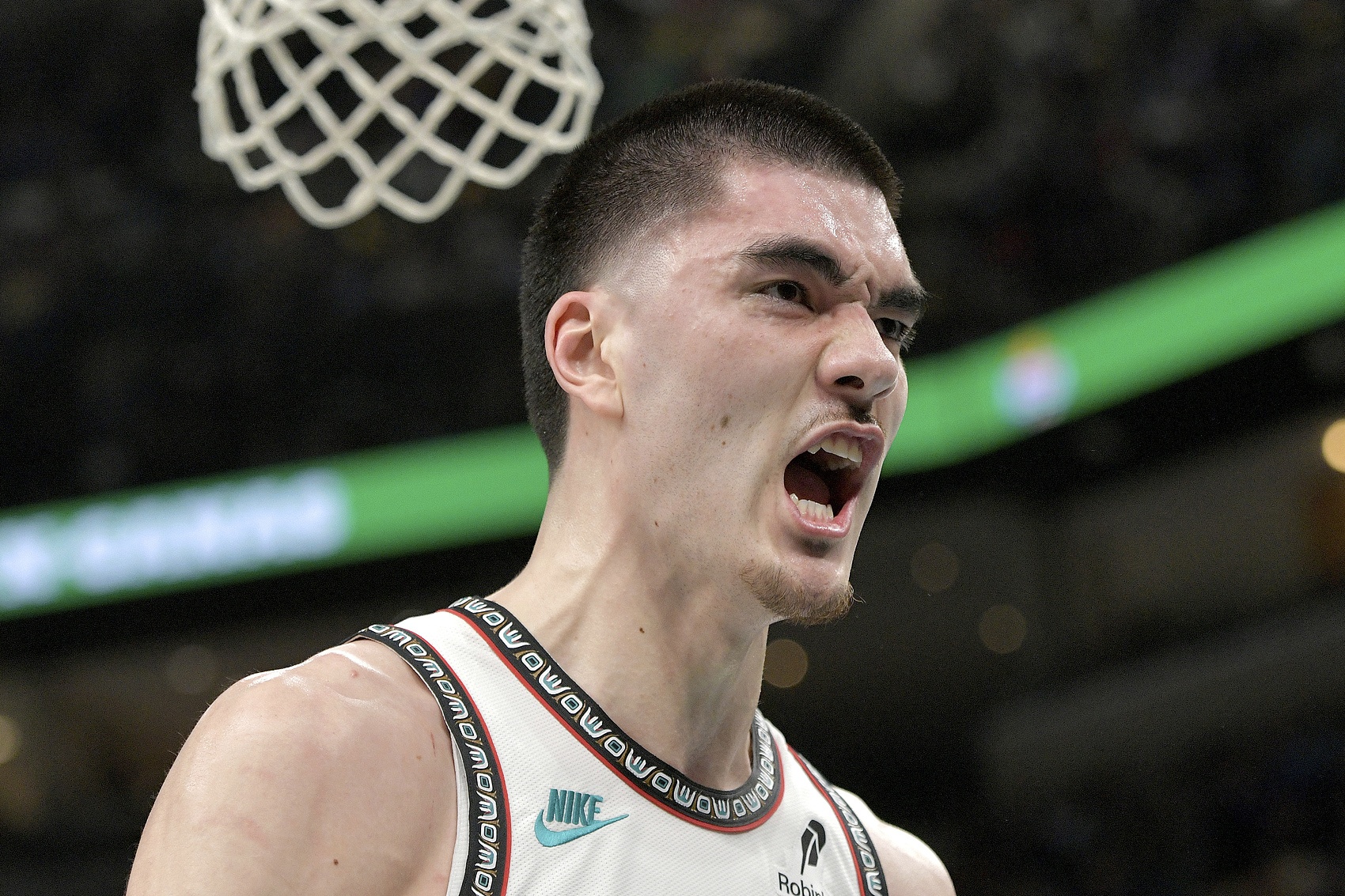 ??灰熊官方：扎克-埃迪成功接受左腳踝手術(shù) 至少缺席四個(gè)月！