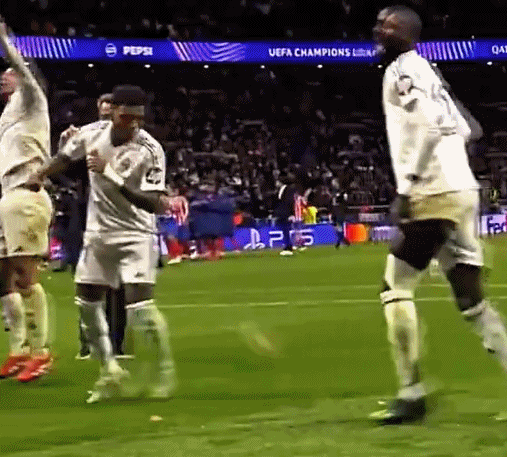 割喉爭議慶祝！呂迪格：對陣馬競全程遭受謾罵和侮辱，慶祝是玩笑