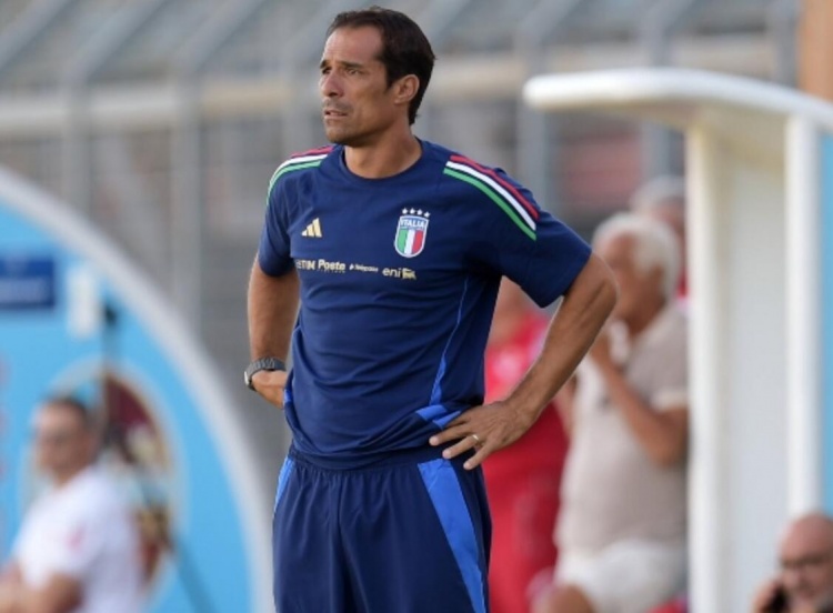 迪馬濟奧：意大利U20主帥將加入米蘭教練組，成為阿萊格里的助手