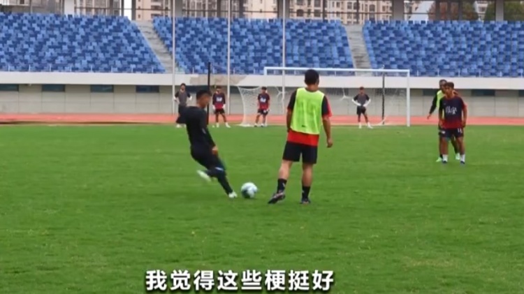 球員來(lái)自社會(huì )各界，蘇超淮安隊被調侃為“你行你上”隊