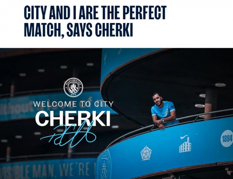 謝爾基：瓜帥是歷史最佳&我想為他效力，我喜歡技術(shù)型踢法&10號位