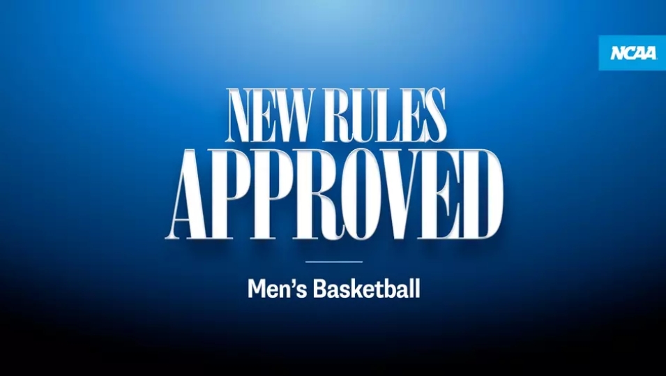 ??變革百年傳統？NCAA正積極推動(dòng)將男籃比賽從半場(chǎng)制改為四節制