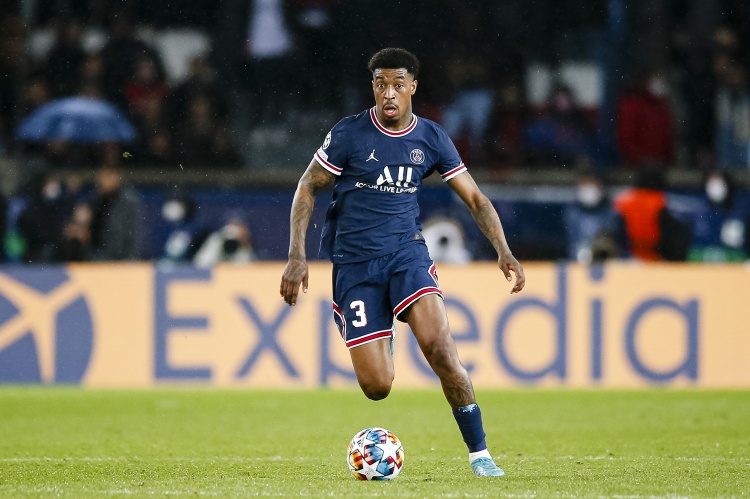 金彭貝：將全力以赴帶回世俱杯，我們已經(jīng)做好了準備