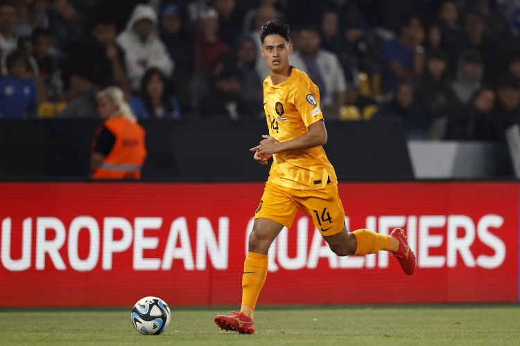 冷知識丨賴(lài)因德斯的名字哪兒來(lái)的？