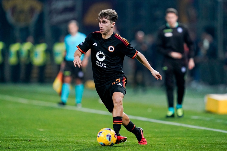 巴爾丹齊：我們在拉涅利的帶領(lǐng)下打進(jìn)歐戰，完成了不可思議的追趕