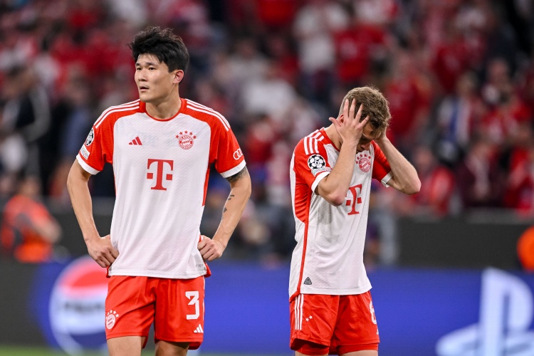 法爾克：利雅得勝利對金玟哉感興趣，但目前尚未有具體行動(dòng)