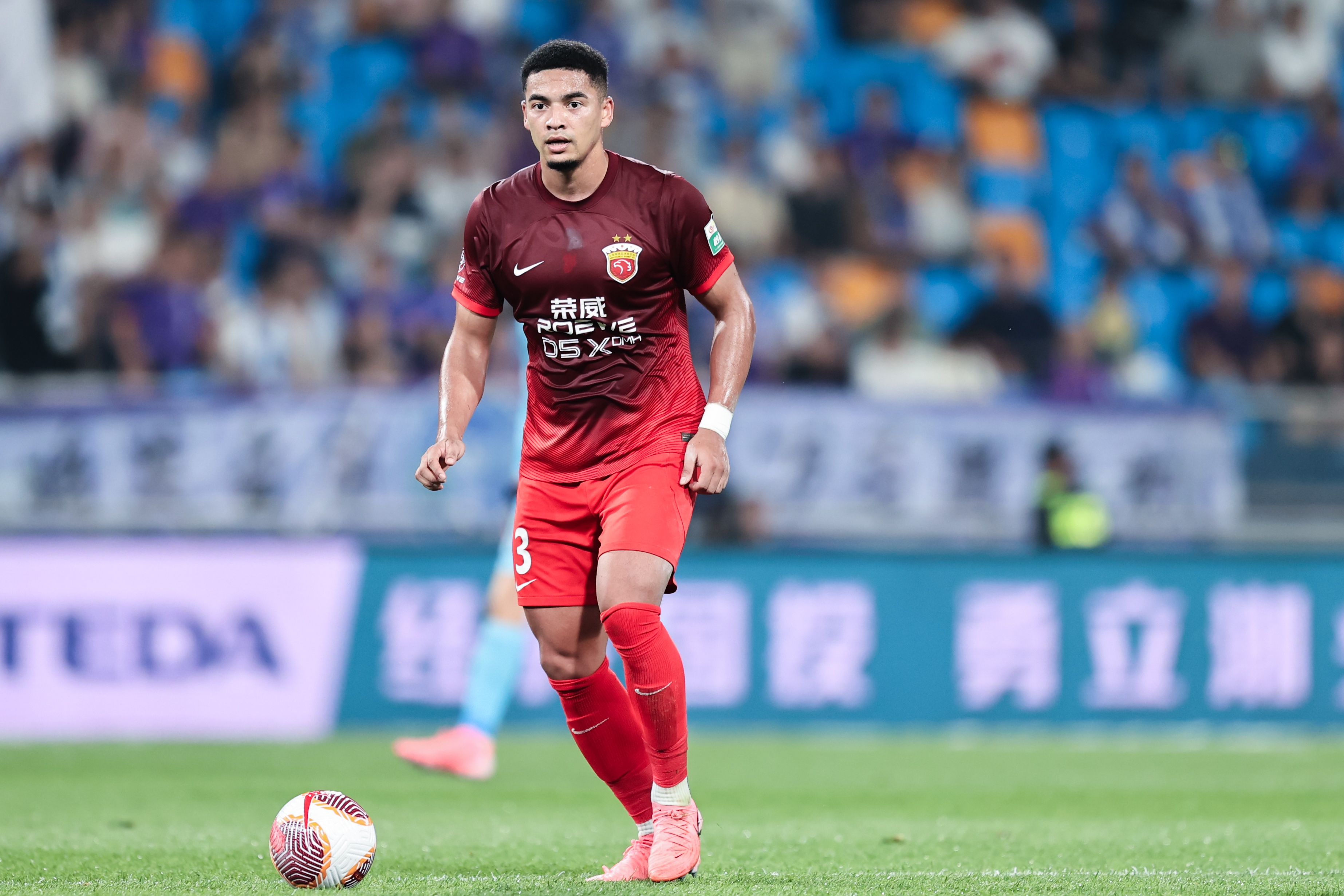 媒體人：若下屆世預賽還想用蔣光太，一定是他在中超繼續拿大合同