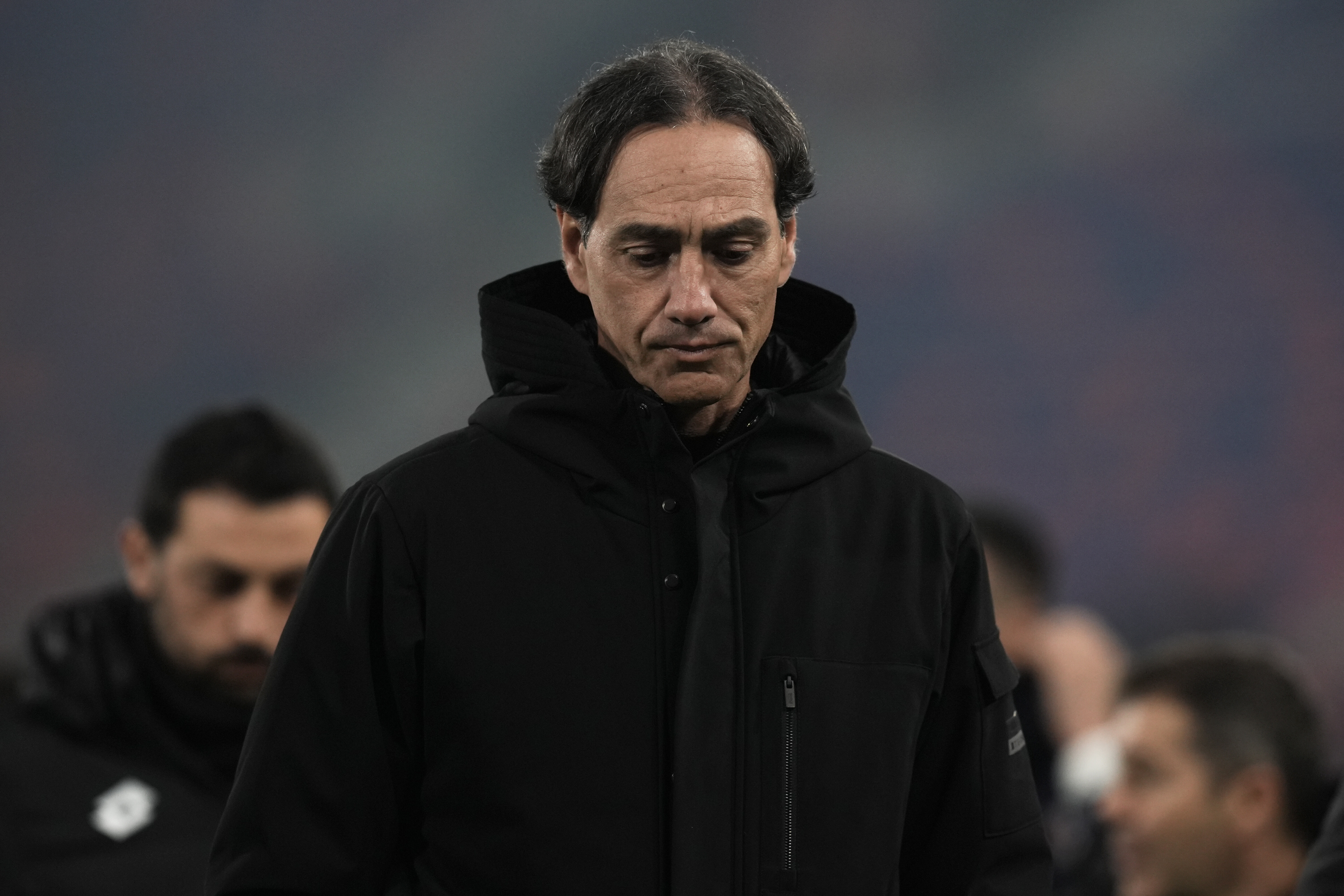 斯基拉：內斯塔不認同德勞倫蒂斯的提議，已拒絕執教巴里