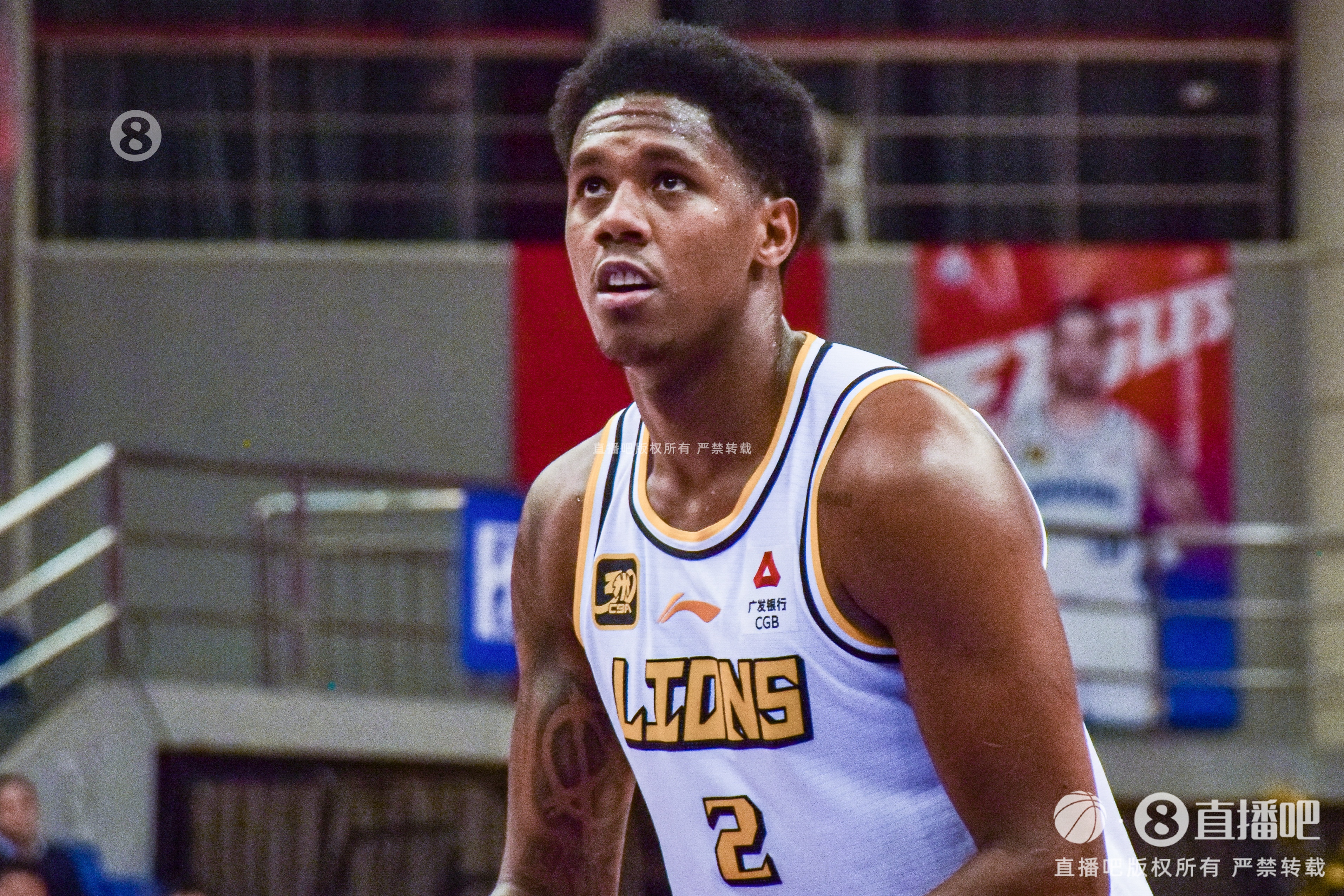 媒體人：廣廈外援內森-奈特正與韓國KBL聯(lián)賽球隊接觸