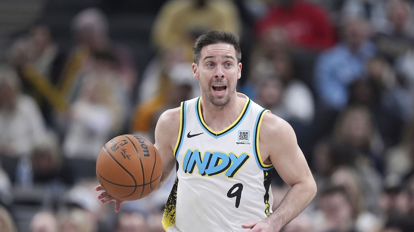 這奇兵太奇了??麥康納總決賽替補送出至少5助5斷 NBA歷史第一人