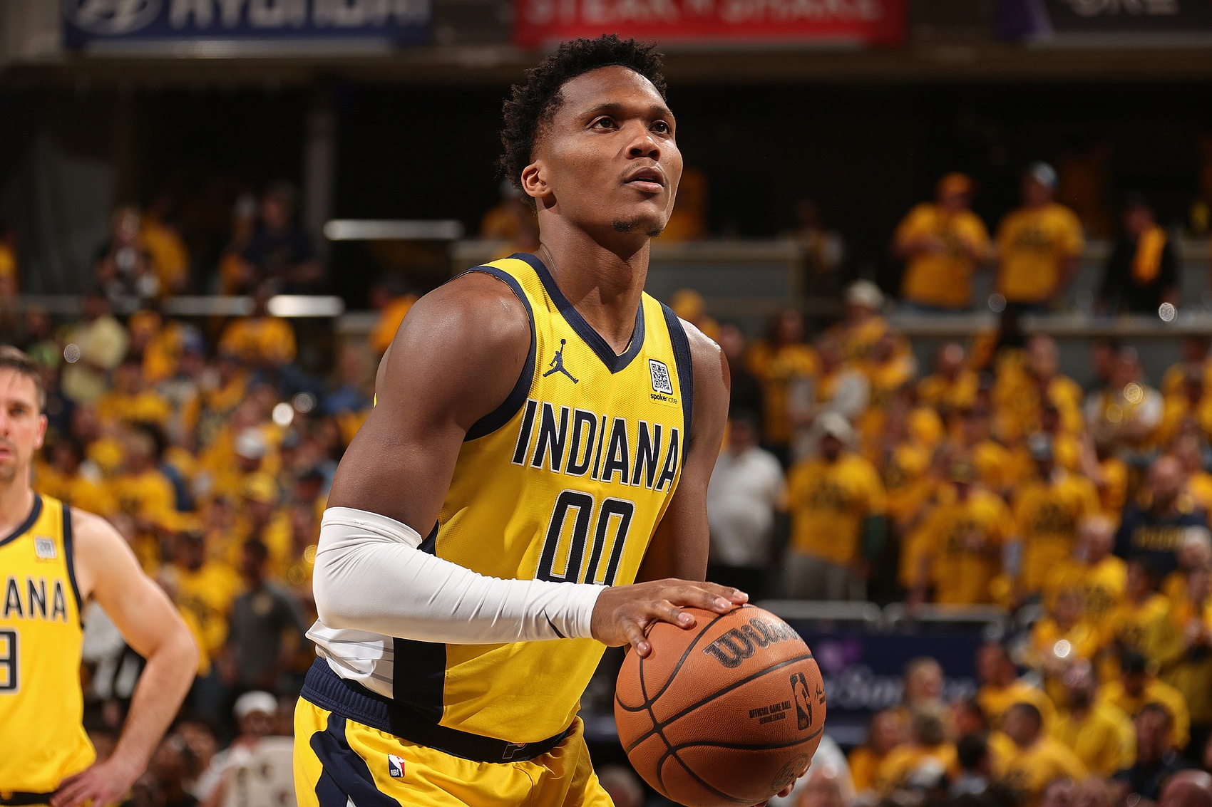 超級奇兵！馬瑟林27分＞雷霆替補全隊18分 得分全部來(lái)自后三節