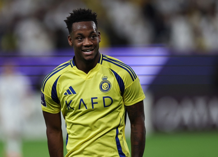 沙特媒體：杜蘭因個(gè)人問(wèn)題影響到精神狀態(tài)，可能被利雅得勝利外租