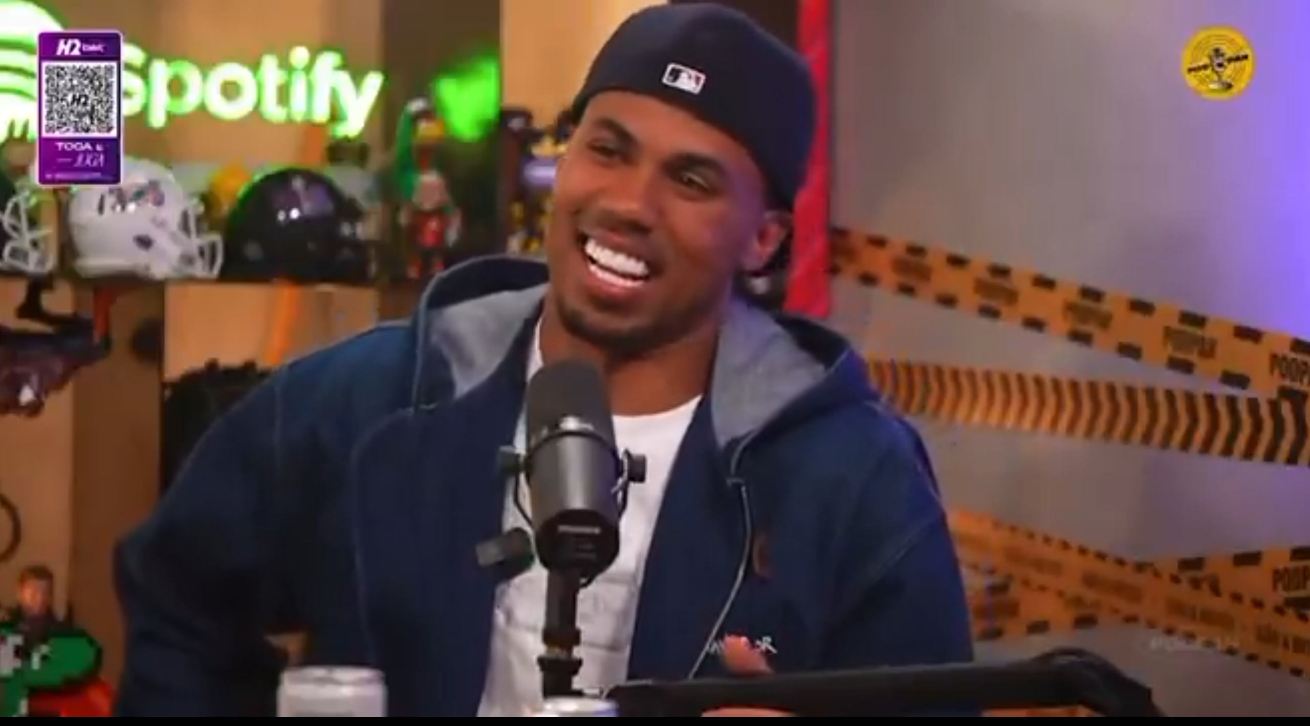 加布里埃爾：羅德里戈是現象級球員，要是我說(shuō)了算肯定會(huì )簽下他