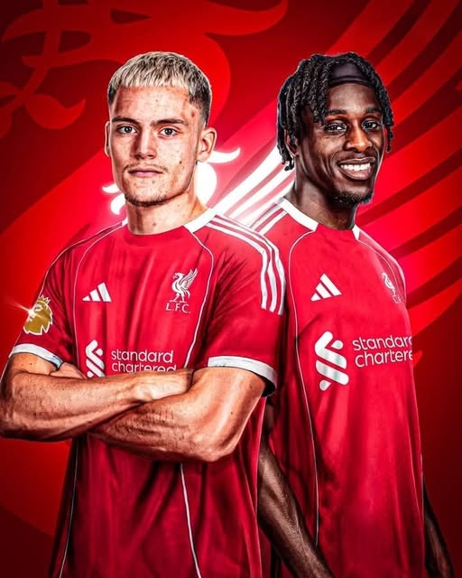 換個(gè)活法?利物浦1.36億敲定維爾茨，今夏已花超2億歐簽3人??