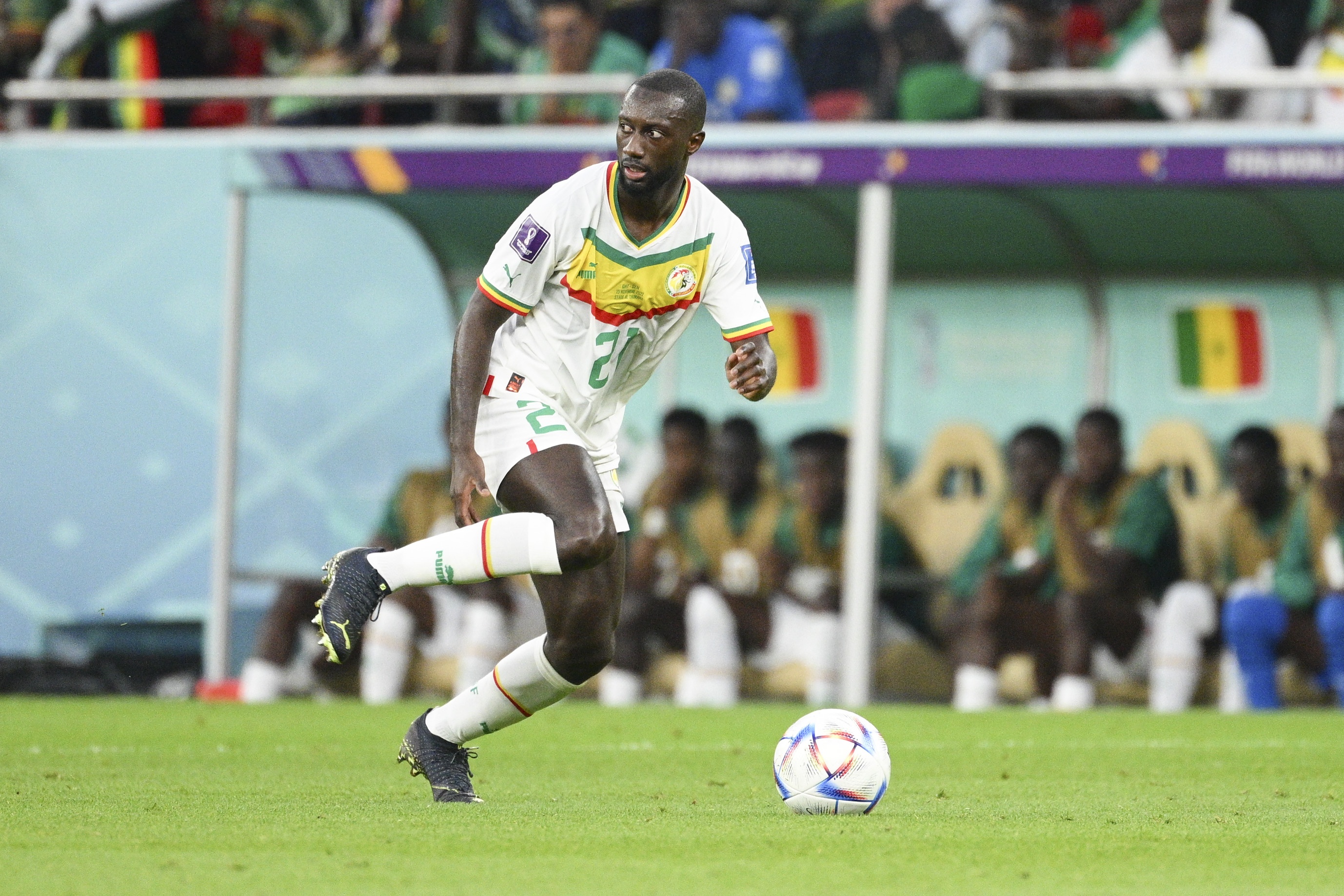 官方：貝蒂斯后衛薩巴利轉會(huì )加盟卡塔聯(lián)杜海勒俱樂(lè )部