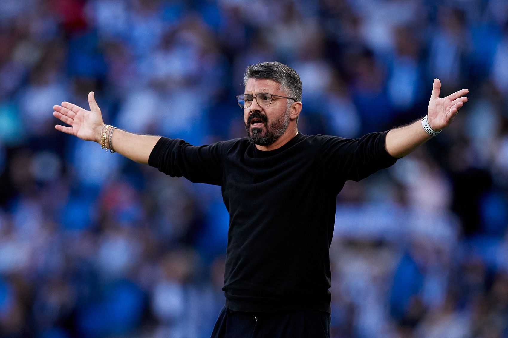 迪馬：加圖索下周與意足協(xié)敲定協(xié)議，贊布羅塔和佩羅塔也可能加入