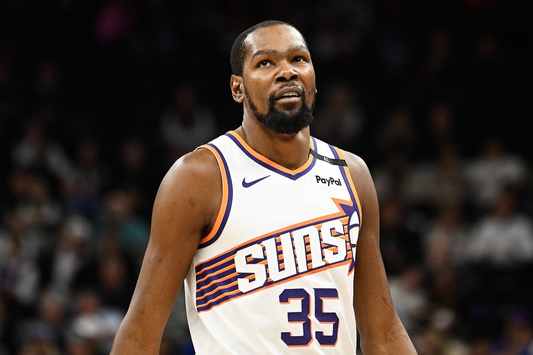 萊恩-霍林斯：KD會(huì )完美適配火箭 目前最大的問(wèn)題是火箭要放棄什么