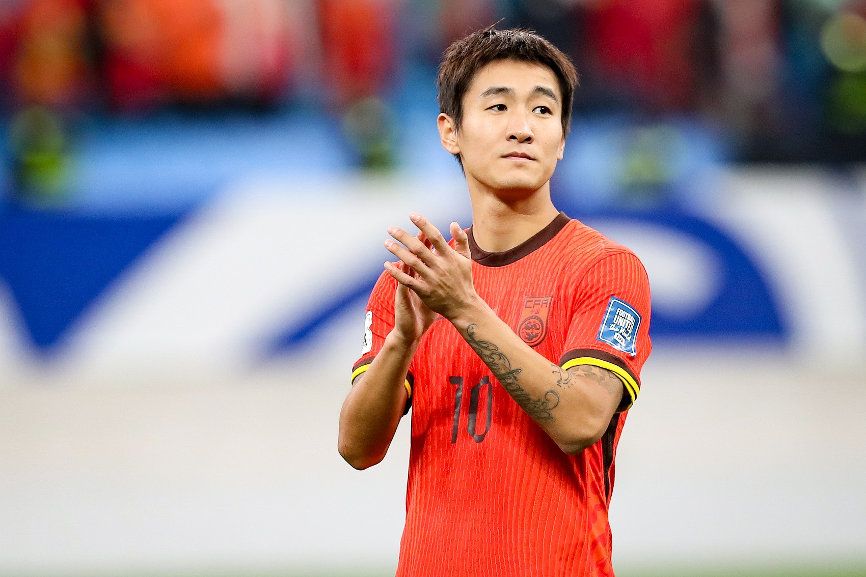 媒體人：高準翼能否踢下屆世預賽不好說(shuō)，韋世豪也差不多了