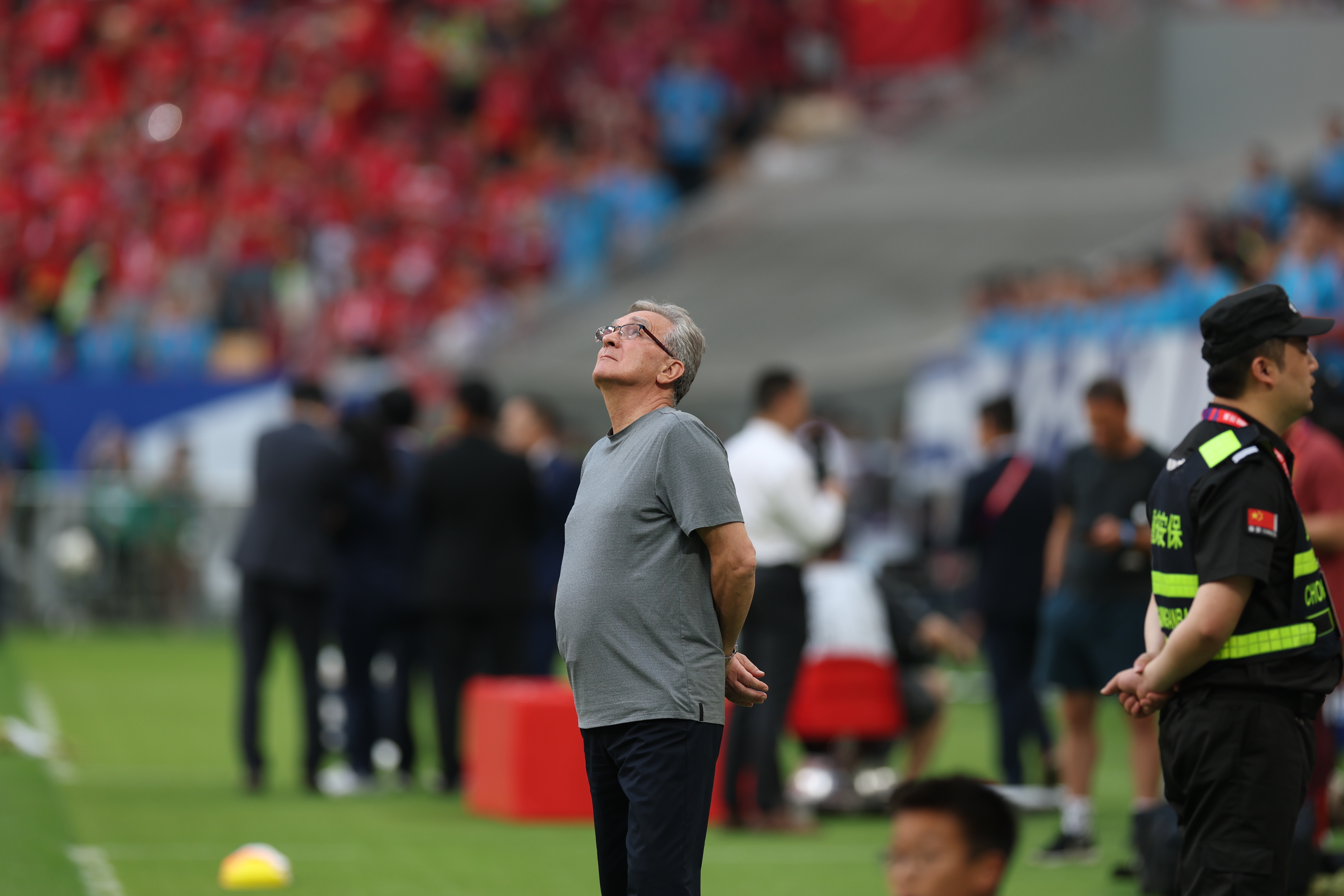 北青體育：伊萬(wàn)今年已接到超5份邀約 含伊朗沙特等國俱樂(lè )部或足協(xié)