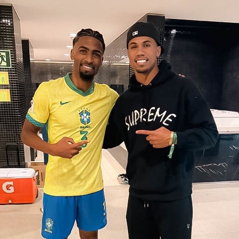 記者：阿森納、那不勒斯有意里爾25歲中衛里貝羅