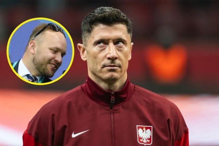 抓內鬼！萊萬(wàn)團隊對波蘭足協(xié)“泄密者”怒不可遏，向足協(xié)主席投訴