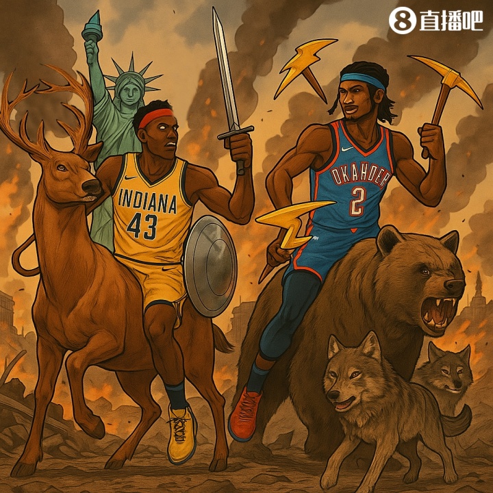 懸崖邊的決斗??！亞歷山大“神之一手”騙過(guò)西卡??扳平局面！