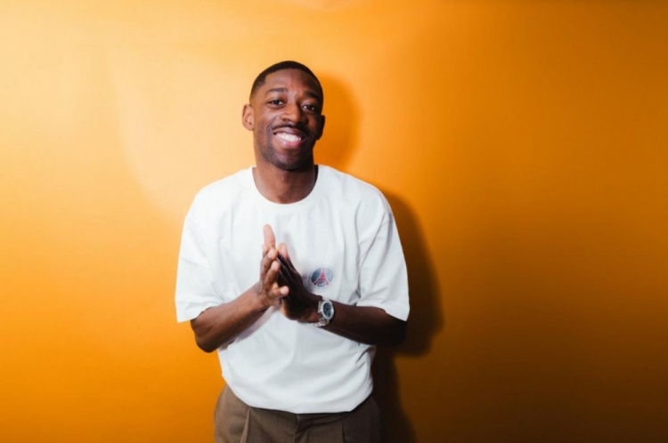 登貝萊談金球獎：即使最終未能獲獎，能成為熱門(mén)候選已是一大勝利