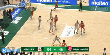 高效終結！郇斯楓13分鐘6中5貢獻12分4板 正負值+23