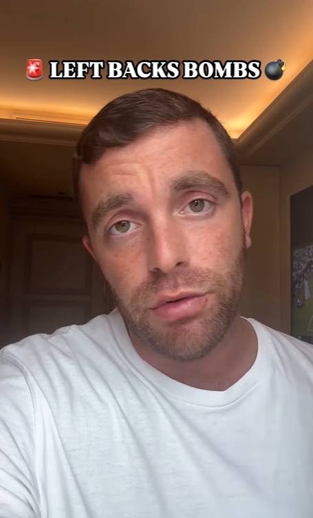 舊去新來(lái)???羅馬諾：羅伯遜已同意加盟馬競！科爾克茲馬上HWG