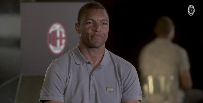 迪達：邁尼昂從剛來(lái)到米蘭起就渴望勝利，他很適合承擔隊長(cháng)責任