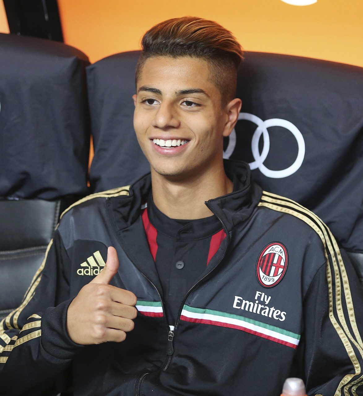 意媒：意丙球隊華圖斯維羅納簽下昔日米蘭天才馬斯圖爾 簽約1+1年