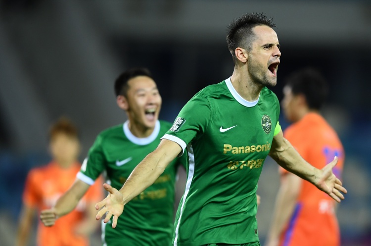 記者：浙江隊準備就弗蘭克補時(shí)階段被吹掉的進(jìn)球提出申訴